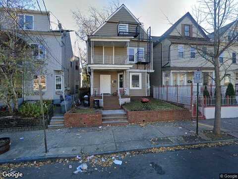 Van Houten St, Paterson, NJ 07501