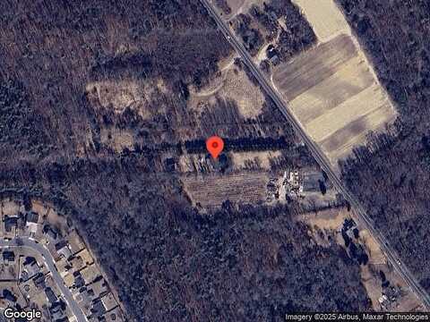 Erial Rd, Sicklerville, NJ 08081