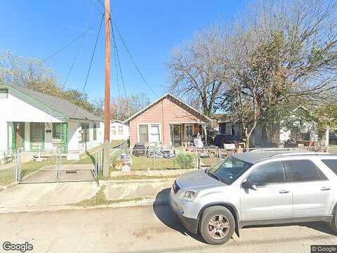 Mercedes, SAN ANTONIO, TX 78207