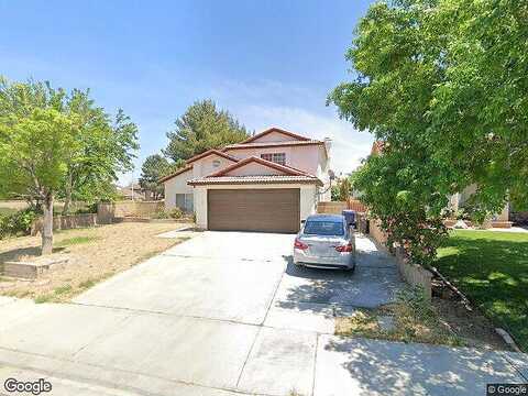 Fallon, LANCASTER, CA 93535