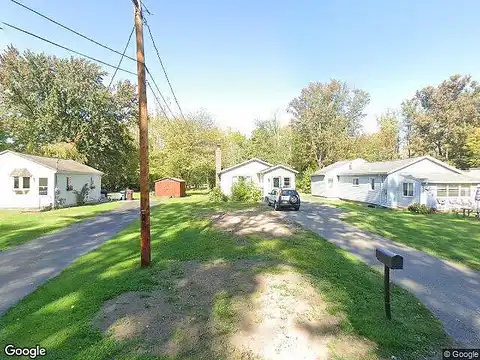 Black Creek, ROCHESTER, NY 14623
