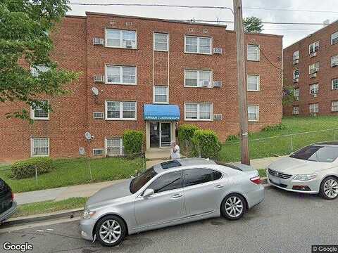 49Th, WASHINGTON, DC 20019