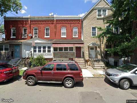 Emmet St, Newark, NJ 07114