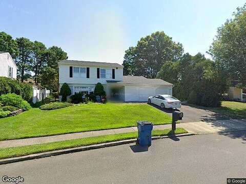 Peachstone, HOWELL, NJ 07731