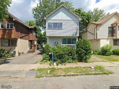 Quamina, ROCHESTER, NY 14605