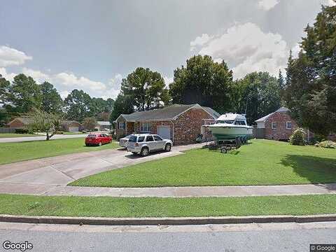 Greendell, CHESAPEAKE, VA 23321