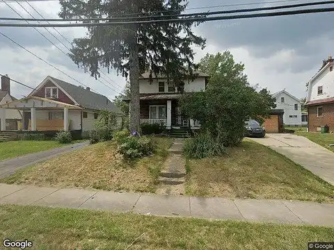 131St, GARFIELD HEIGHTS, OH 44105