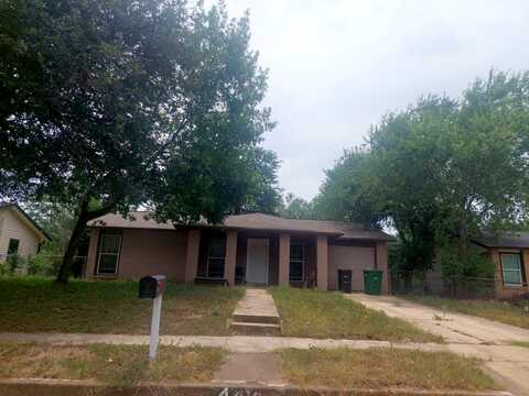 Hampstead, SAN ANTONIO, TX 78220