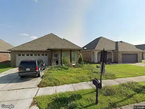 Olivia, ADDIS, LA 70710