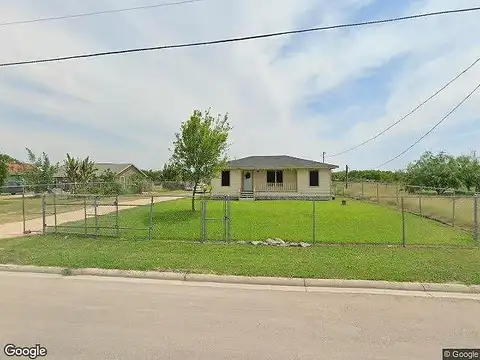 Penpal, EDINBURG, TX 78542