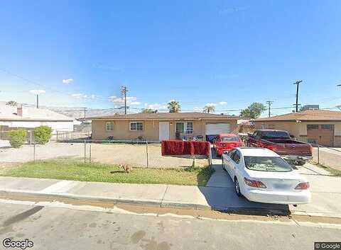 Palo Verde, INDIO, CA 92201