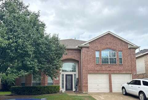 Arborwood, FORT WORTH, TX 76123