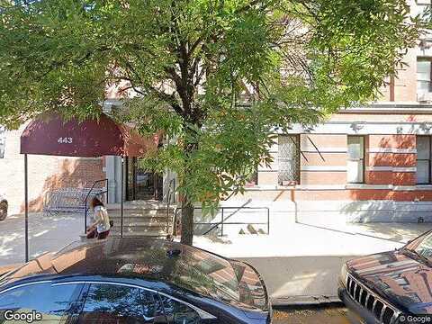 151St, NEW YORK, NY 10031
