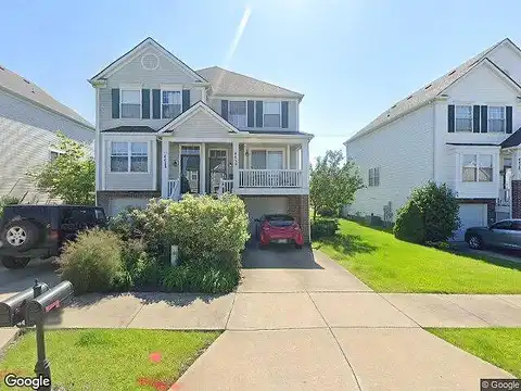 Sexton, CLEVELAND, OH 44105