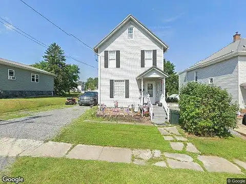 Spruce, SAINT MARYS, PA 15857