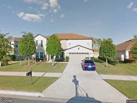 Barbados, CLERMONT, FL 34711