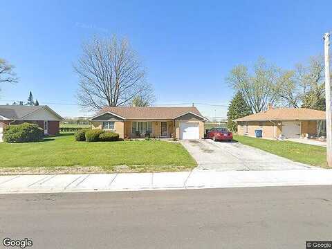 8Th, CHICAGO HEIGHTS, IL 60411