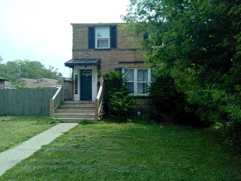 100Th, CHICAGO, IL 60628
