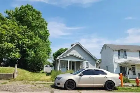 Ohio, CIRCLEVILLE, OH 43113
