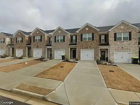 Broder Farms, STOCKBRIDGE, GA 30281