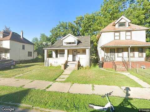 Bewick, DETROIT, MI 48214