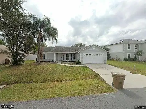 Bradford, KISSIMMEE, FL 34758