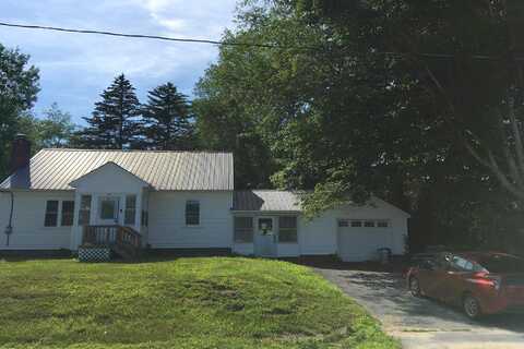 Chapman, CORINTH, NY 12822