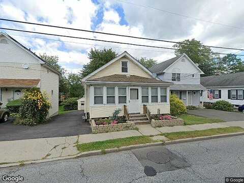 Conklin, HAVERSTRAW, NY 10927