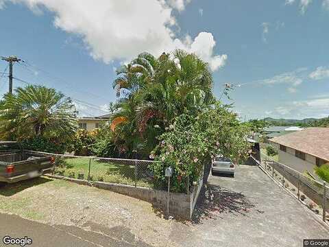 Grote, KANEOHE, HI 96744