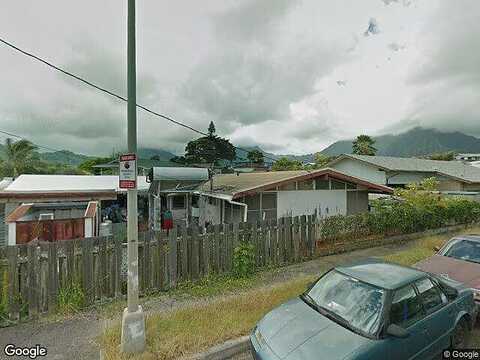 Lolopua, KANEOHE, HI 96744