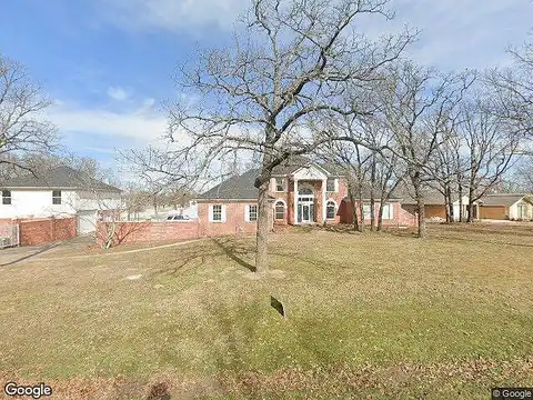 Oak Leaf, TULSA, OK 74132