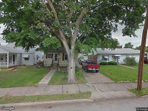 Prospect Street, Wood River, IL 62095