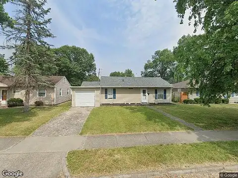 20Th, TERRE HAUTE, IN 47803