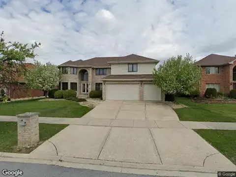 Odessa, MATTESON, IL 60443