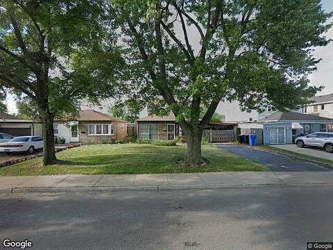 83Rd, CHICAGO, IL 60652