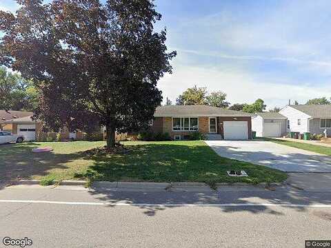 France, MINNEAPOLIS, MN 55422