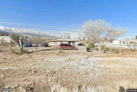 20Th, SAFFORD, AZ 85546