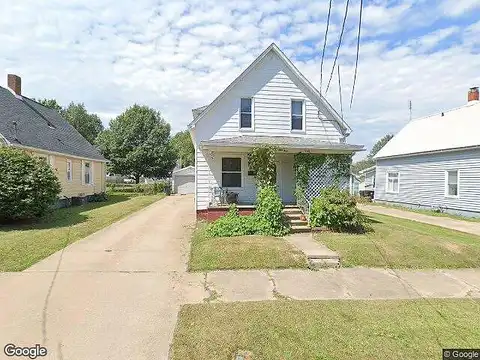 Dean, CANTON, IL 61520