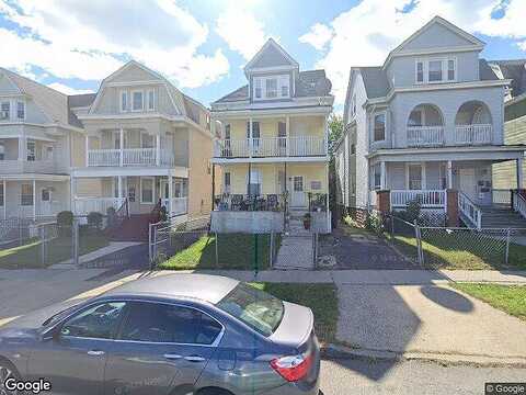Park Ave, EAST ORANGE, NJ 07017