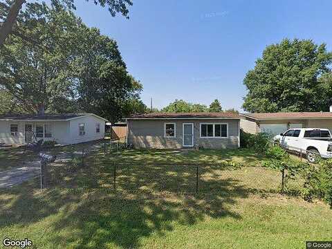 Walter, GRANITE CITY, IL 62040