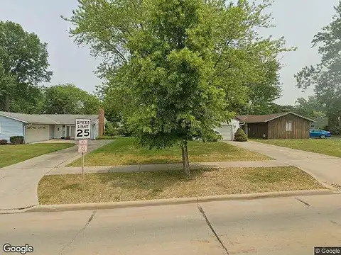 Nobottom, BEREA, OH 44017