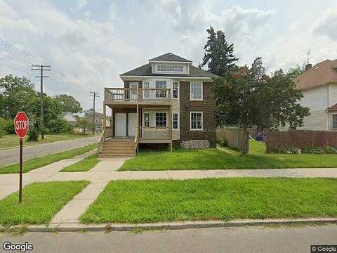 Hague, DETROIT, MI 48202