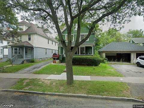 Driving Park, ROCHESTER, NY 14613