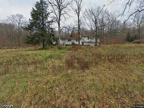 Leraysville, WARREN CENTER, PA 18851