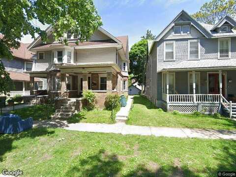 Augustine, ROCHESTER, NY 14613