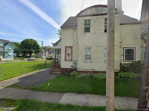 Hawkins, ROCHESTER, NY 14605