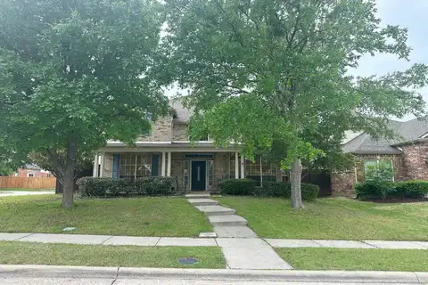 Kingsway, MCKINNEY, TX 75070