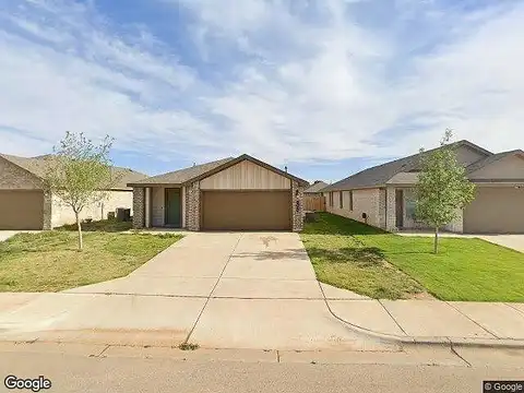 126Th, LUBBOCK, TX 79424