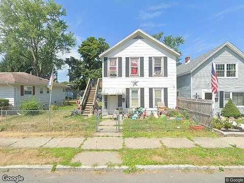 7Th, TROY, NY 12182