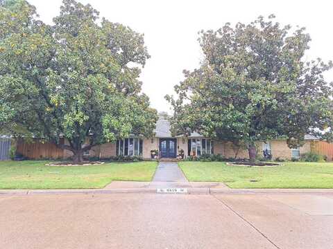 Mill Creek, DALLAS, TX 75244